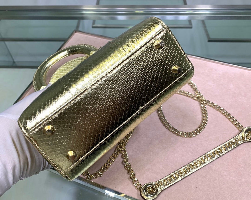 Satchel Bags - DOR Bags - 1233