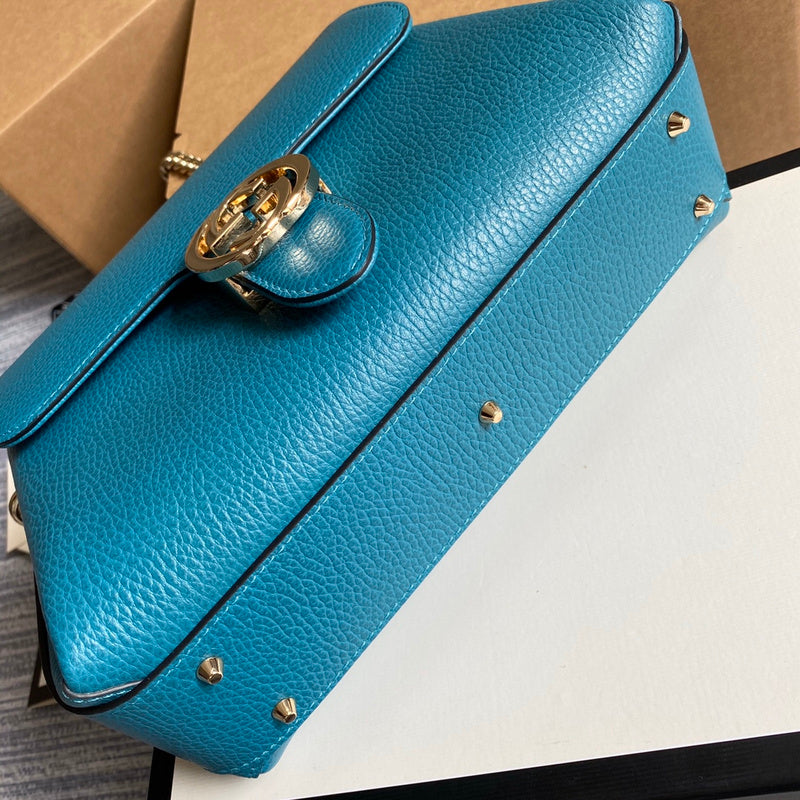Satchel Bags - GCI Bags - 4829