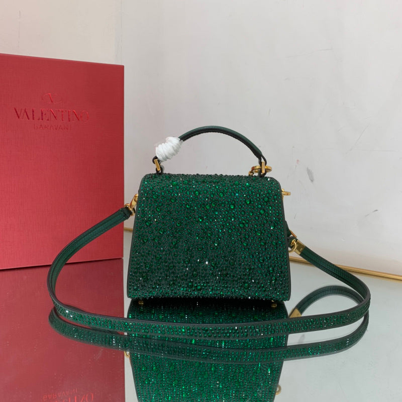 GLM - VEL Bags - 277