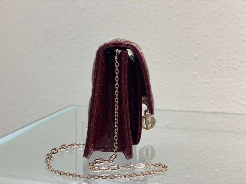 Satchel Bags - DOR Bags - 1295