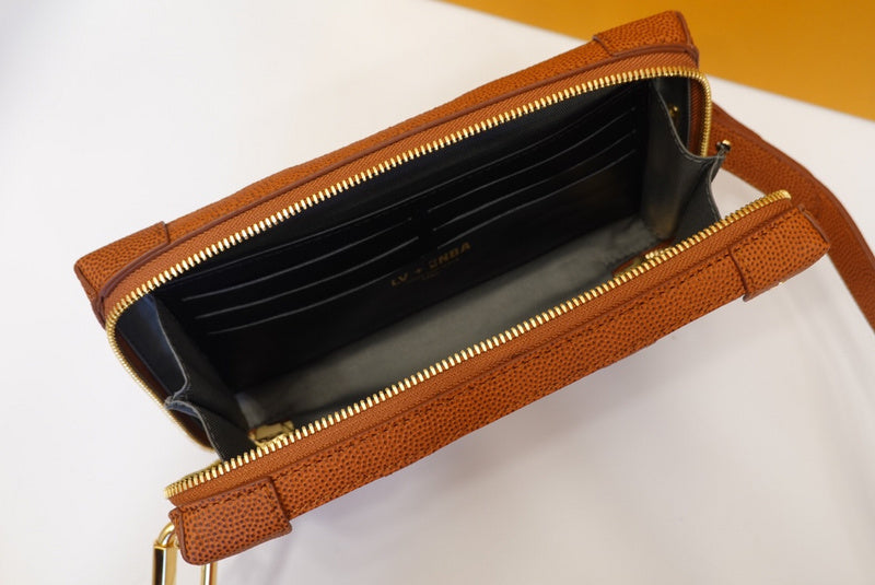 Satchel Bags - VL Bags - 4839