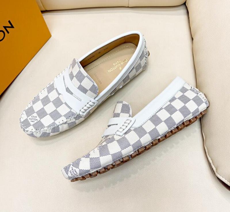 glami shop- LOV Men Shoes - 1310