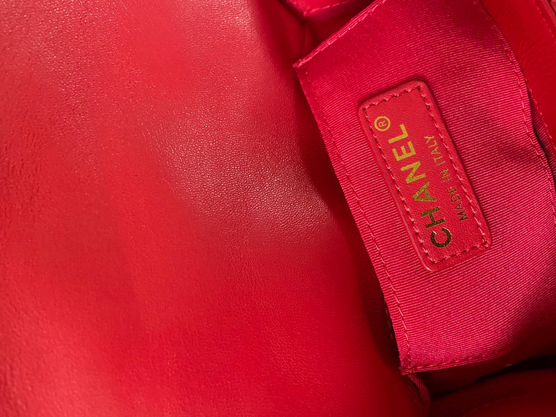 Satchel Bags - CHL Bags - 123