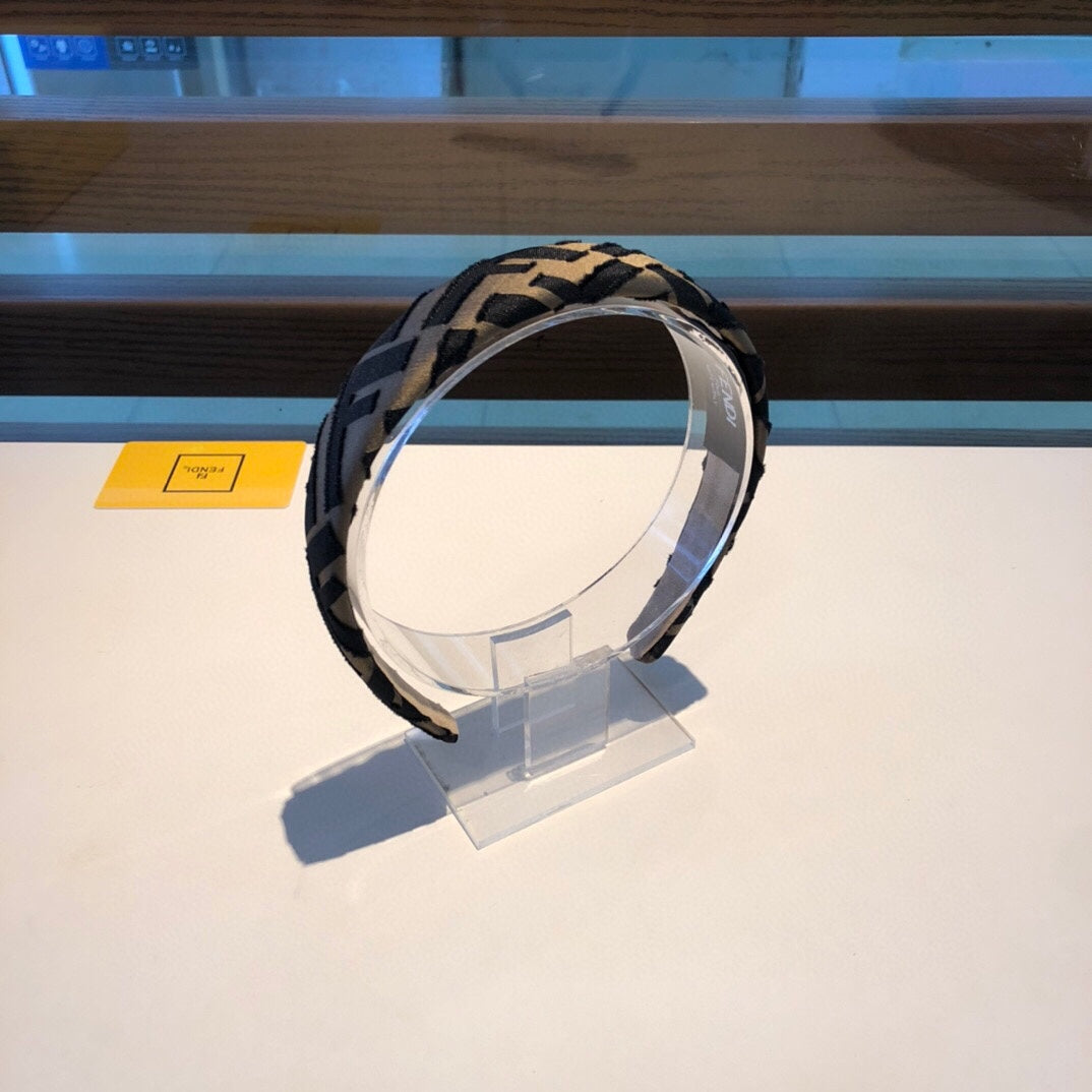 GLM - New Hair Band FEI 052