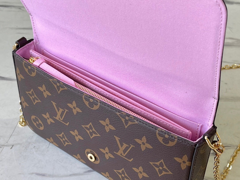Glami- Glami- Lu-Vi bags - 4598