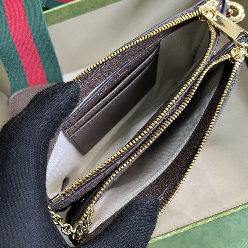 Satchel Bags - GCI Bags - 280