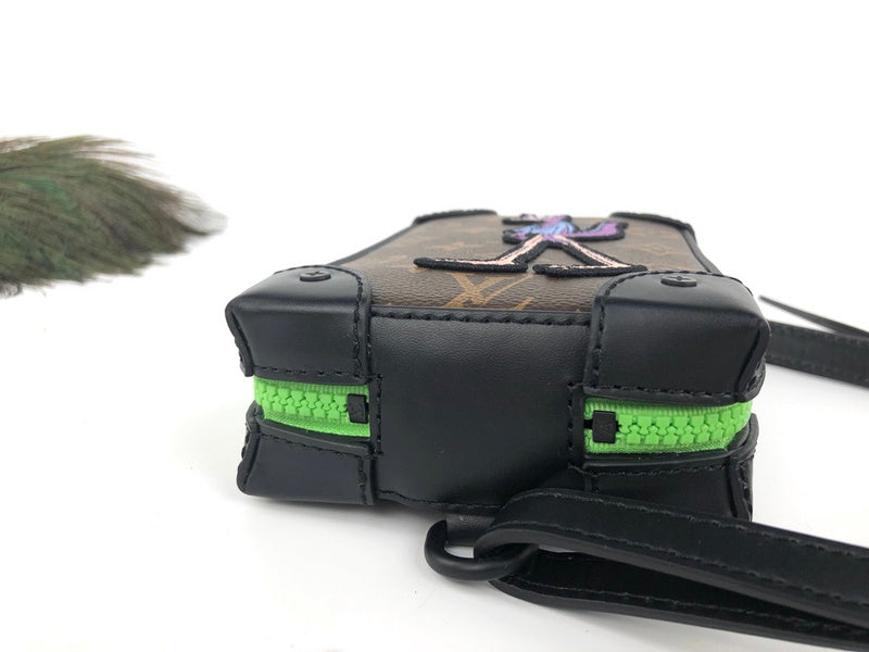 Satchel Bags - VL Bags - 6358