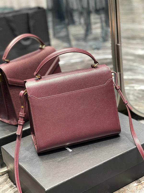 Satchel Bags - SLY Bags - 711