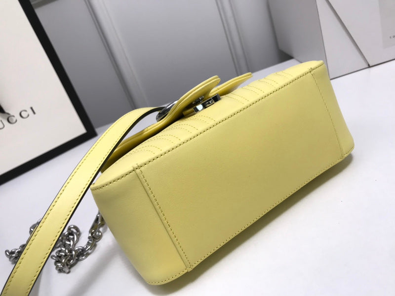 Satchel Bags - GCI Bags - 6998