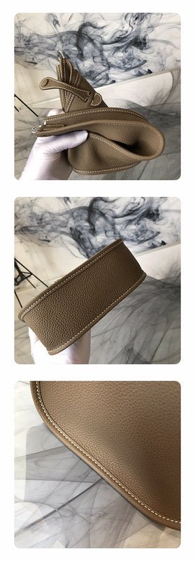 Satchel Bags - HMS-Bags - 1086