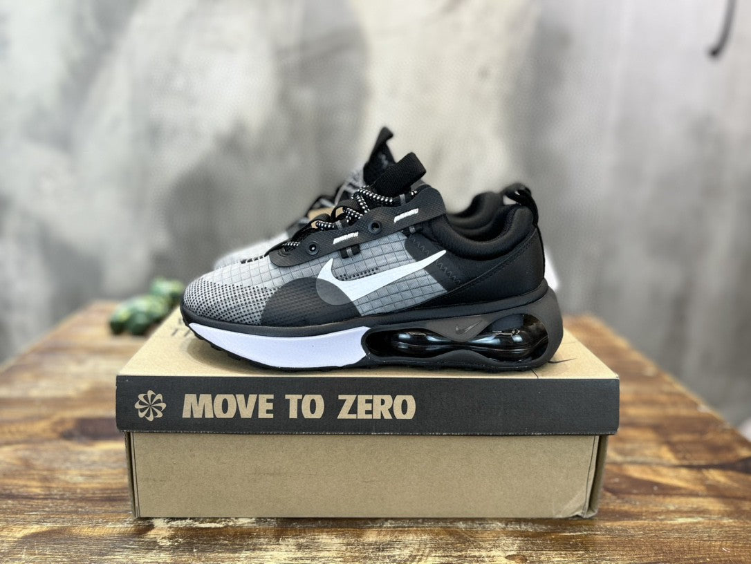 NK Wmns AR.MX 2021 ‘Black Smoke Grey’ For MenÃ‚Â 