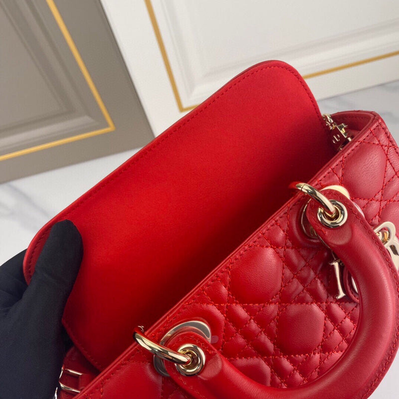 GLM - Dir Bags - 622