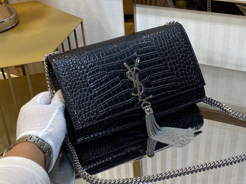 Satchel Bags - SLY Bags - 2280