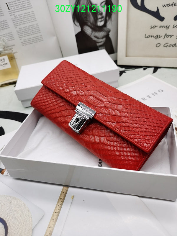 Glami - YLS Wallet - 328