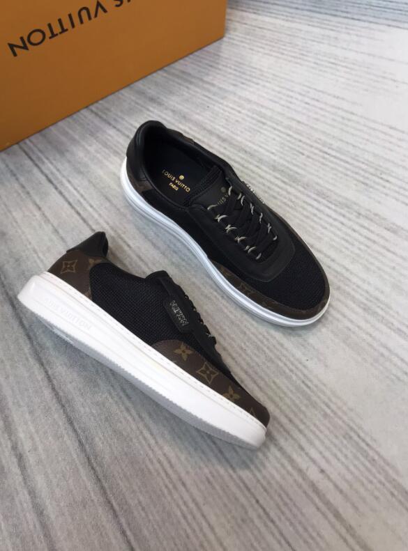 glami shop- LOV Men Shoes - 1325