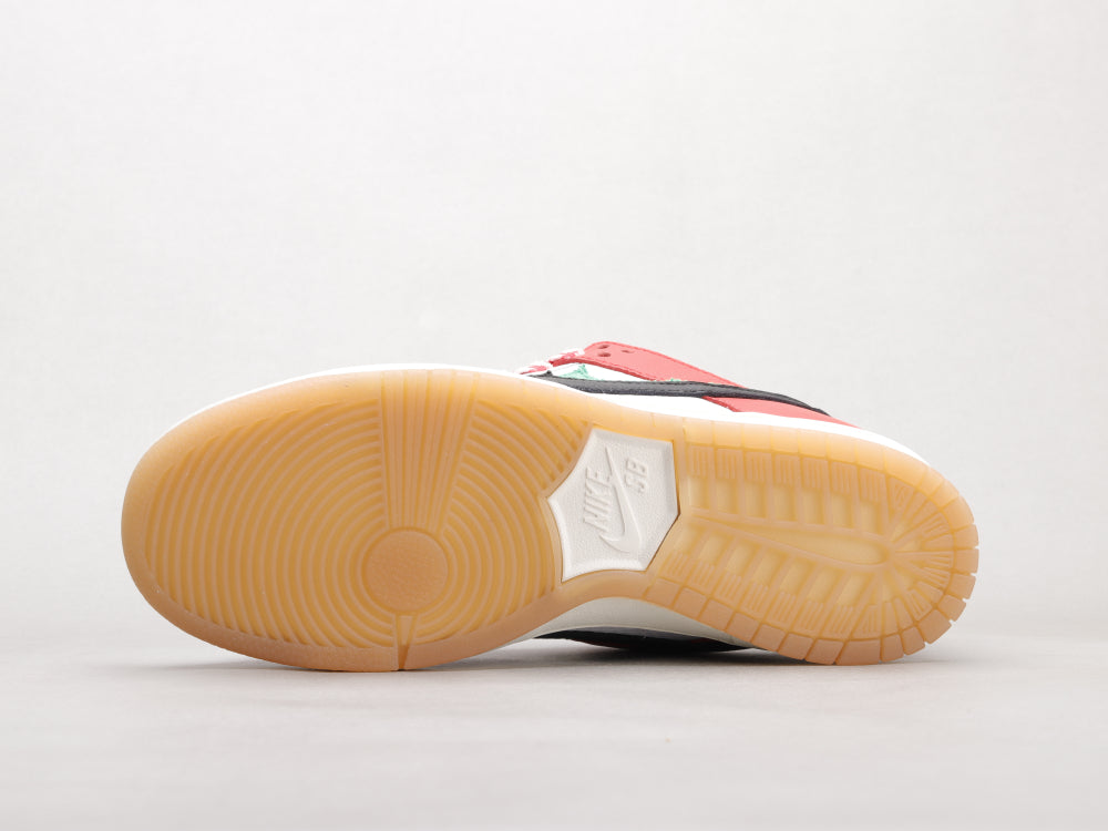 GLM - Dubai co-branded Frame Skate Habibi