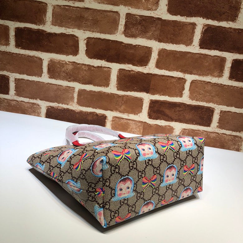 Satchel Bags - GCI Bags - 3851