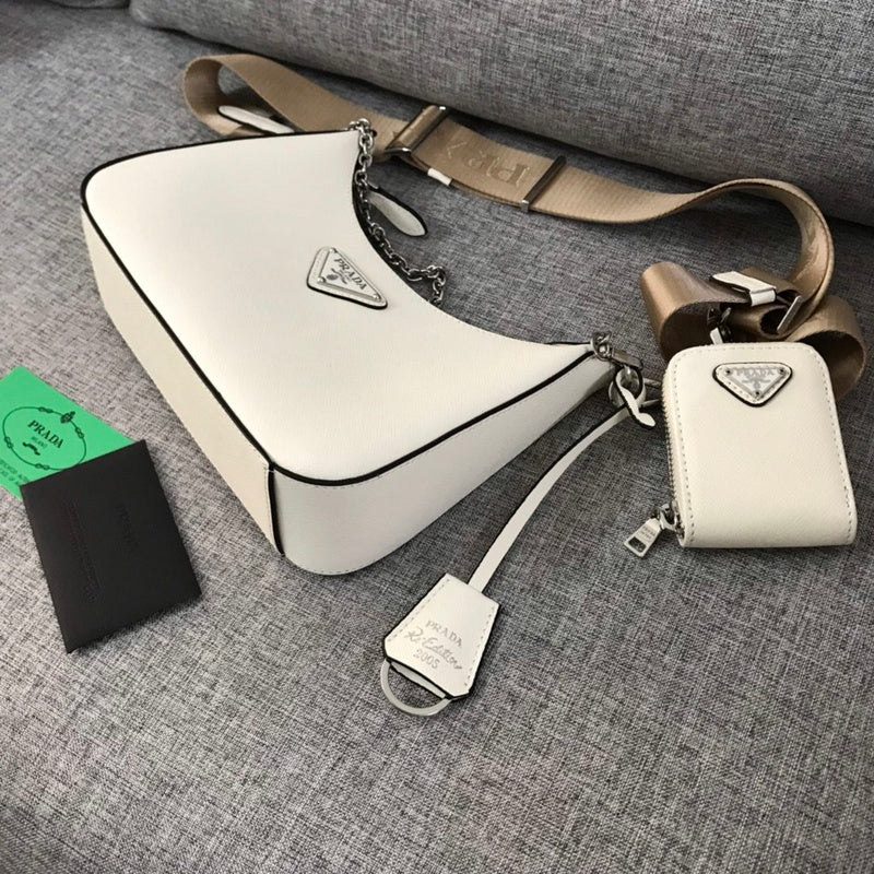 Satchel Bags - PDA Bags - 1221