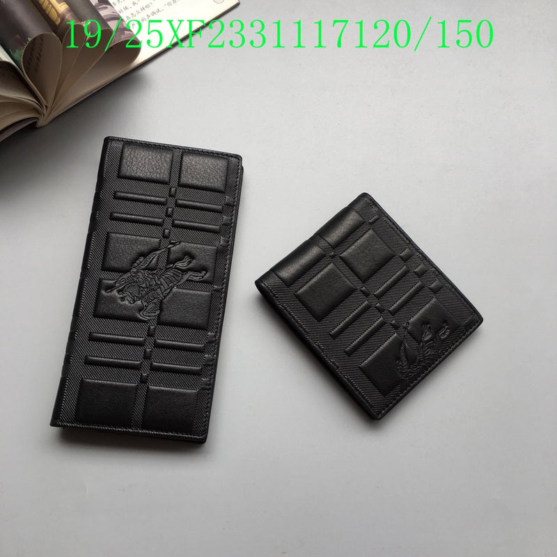 Glami - BOR Wallet - 052