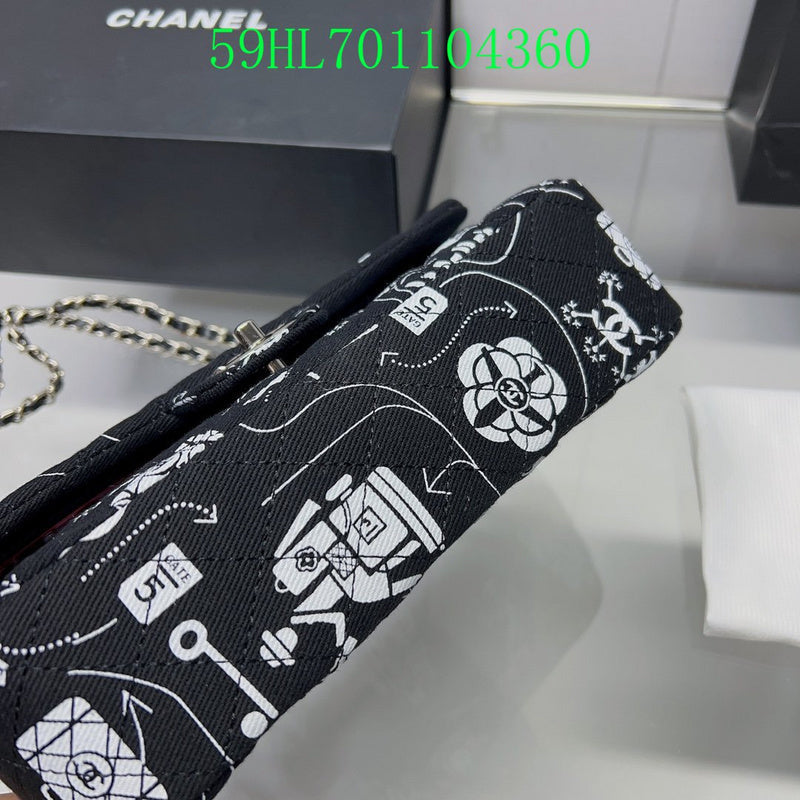 Glami - CHL Bags - 1988