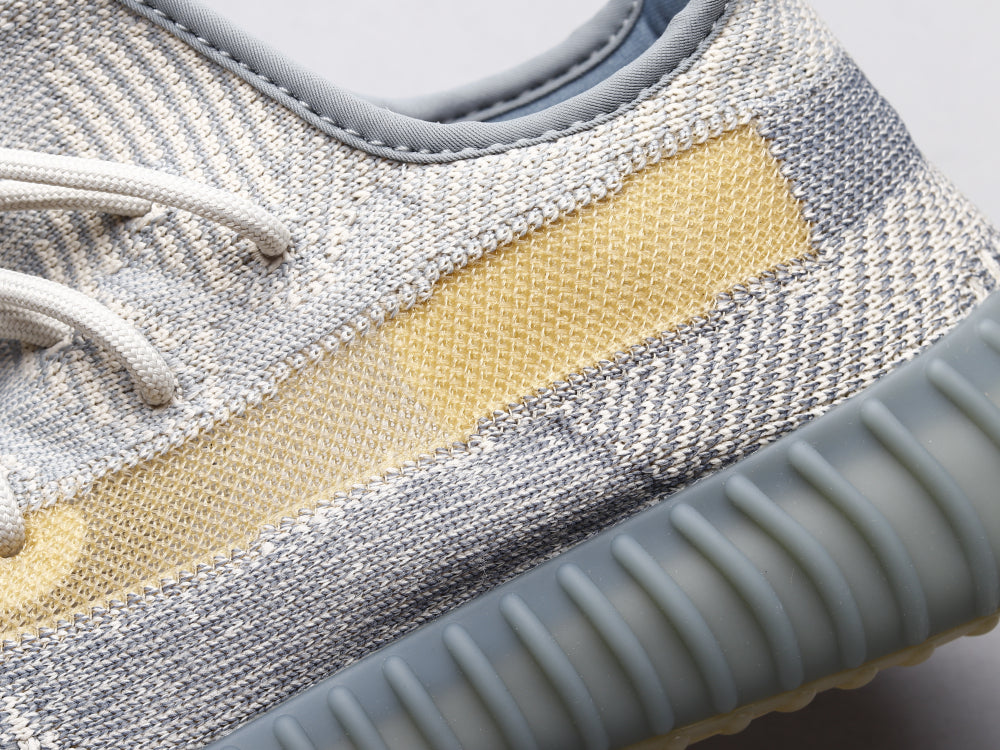 GLM - Yzy 350 Israfil Grey Blue Sneaker