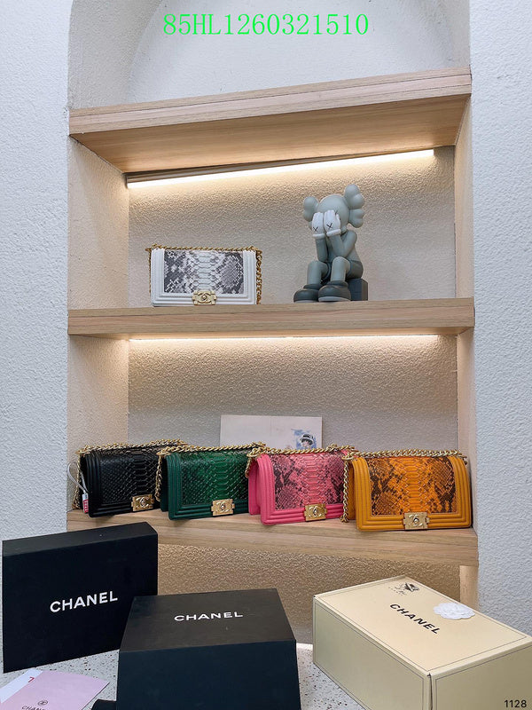Glami - CHL Bags - 1268