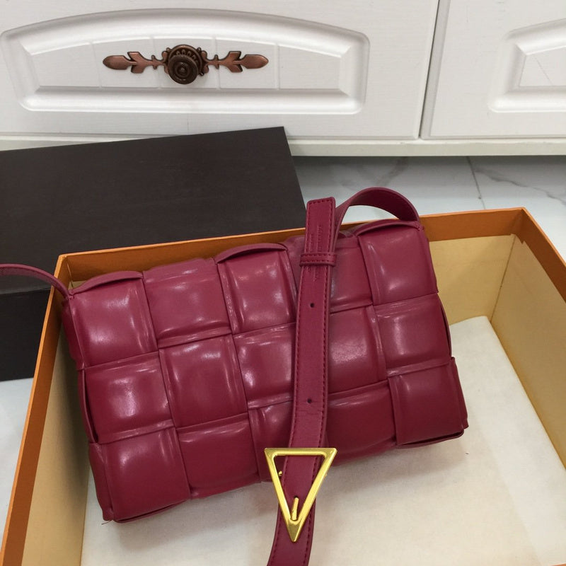 Satchel Bags - BV Bags - 356