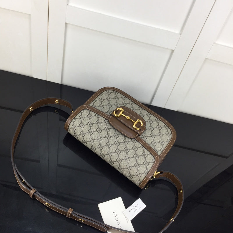 Satchel Bags - GUC Bags - 1385