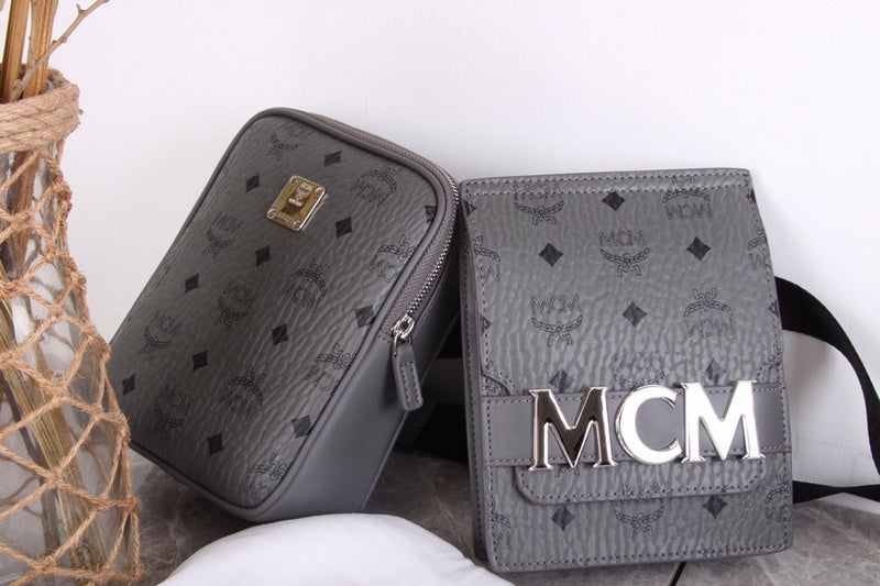 Satchel Bags - MC Bags - 640