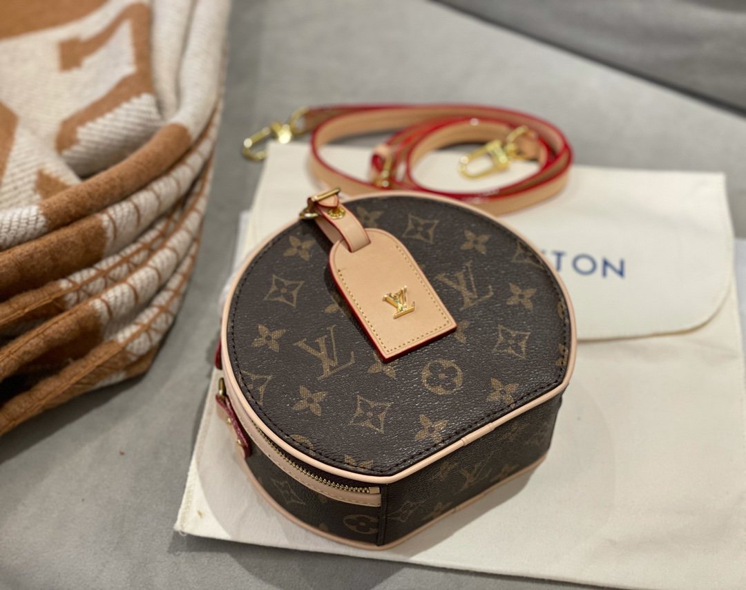 GLM - Top Quality Bags LUV 074