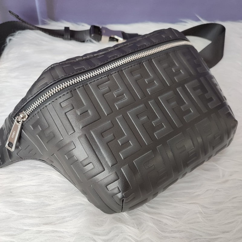 Satchel Bags - FDI Bags - 124
