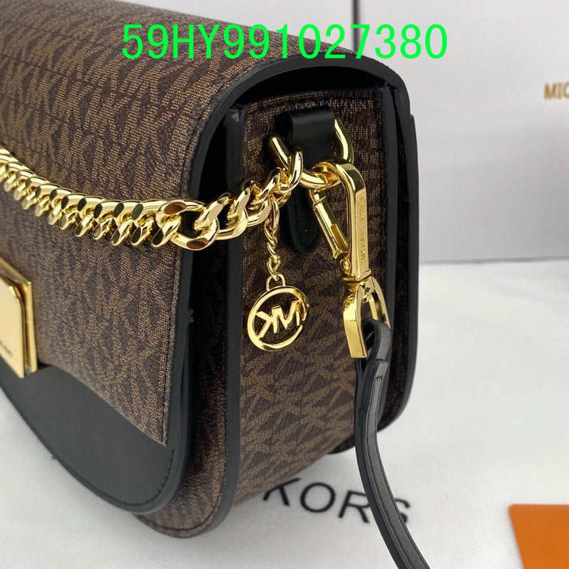 Satchel Bags - MK Bags - 827