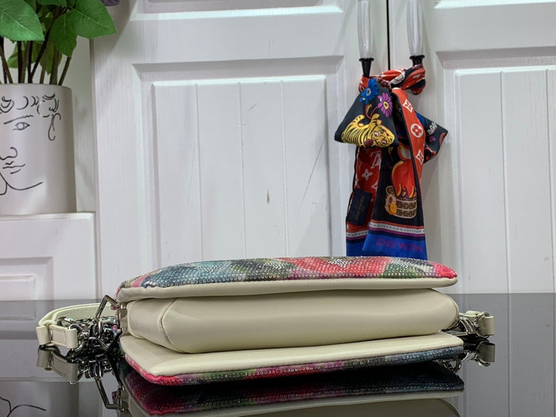 Glami- Glami- Lu-Vi bags - 3406