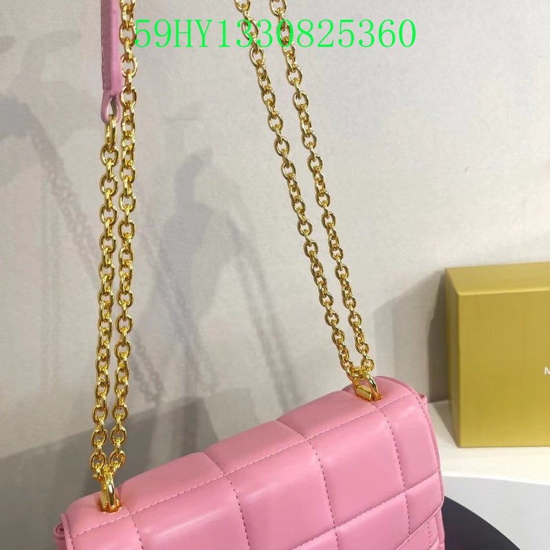 Satchel Bags - MK Bags - 232