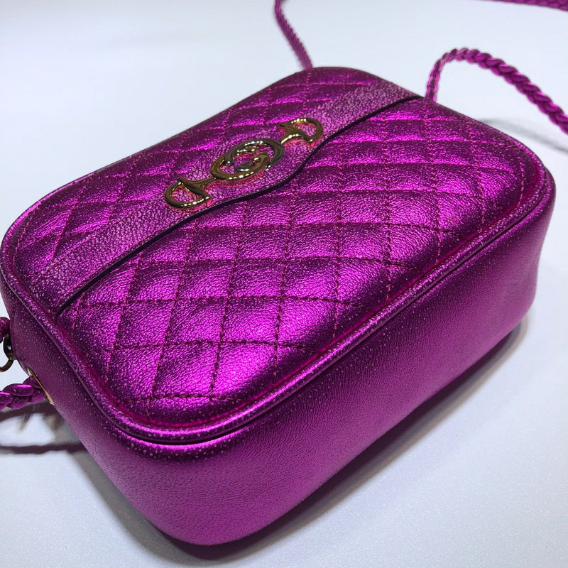 Satchel Bags - GCI Bags - 3582