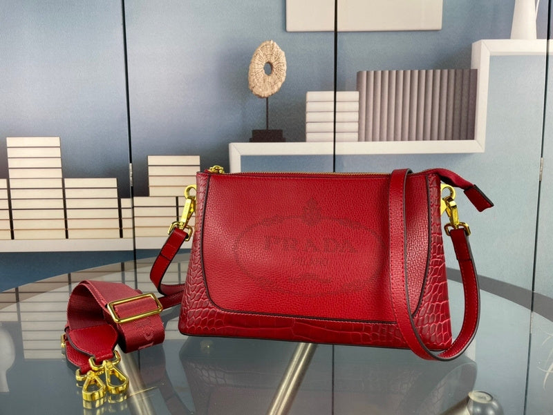 Satchel Bags - PDA Bags - 914