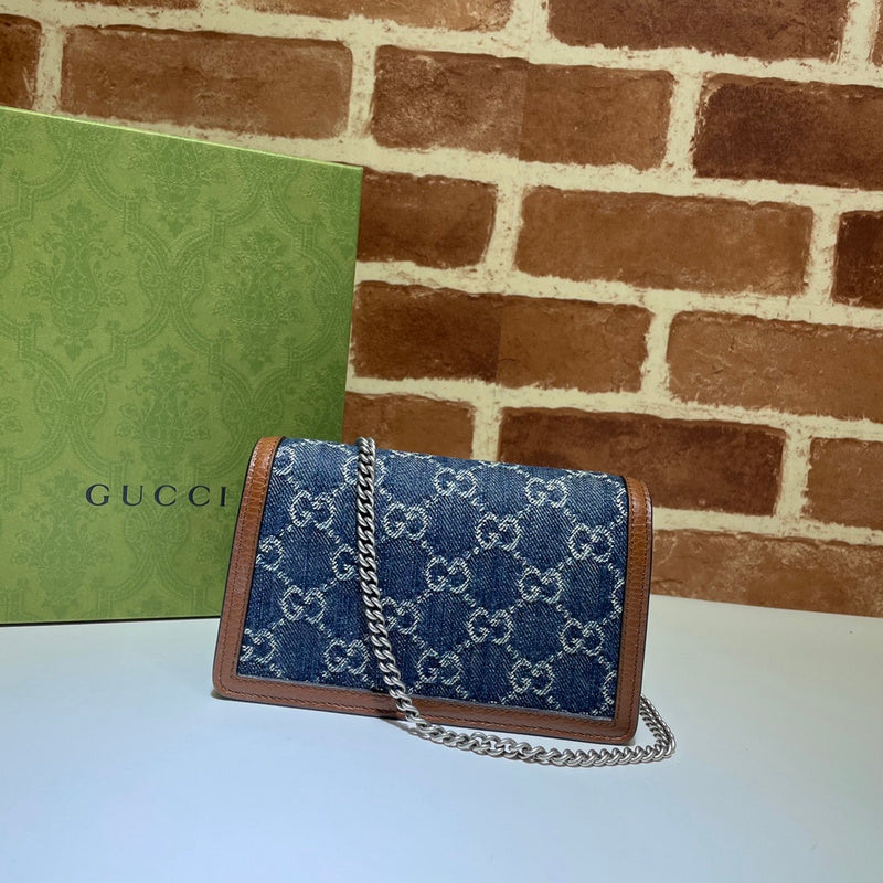 Satchel Bags - GCI Bags - 3205