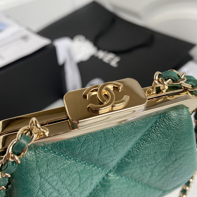 Satchel Bags - CHL Bags - 1584