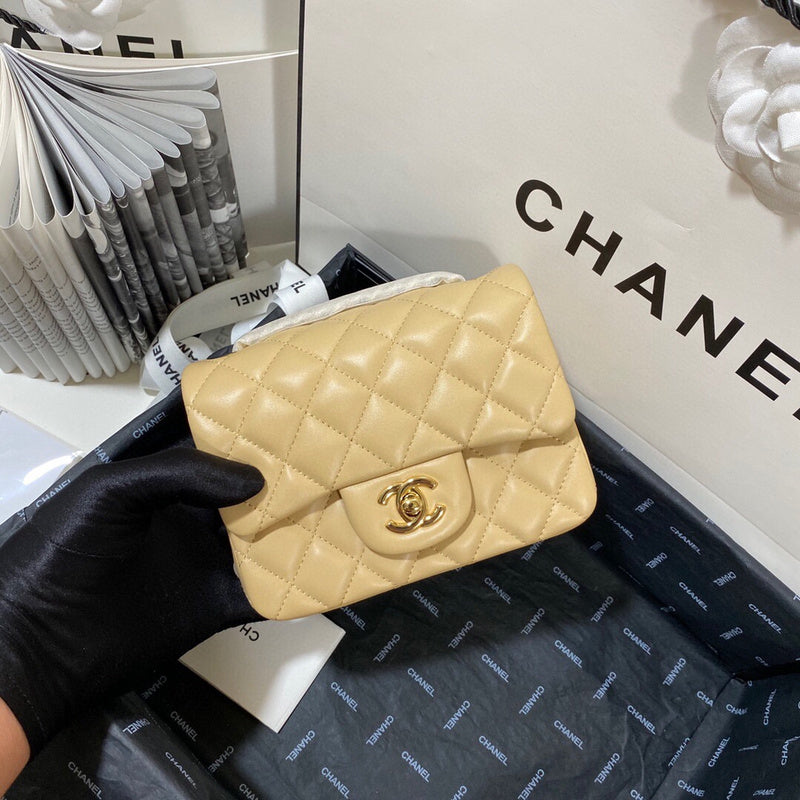Satchel Bags - CHL Bags - 4552