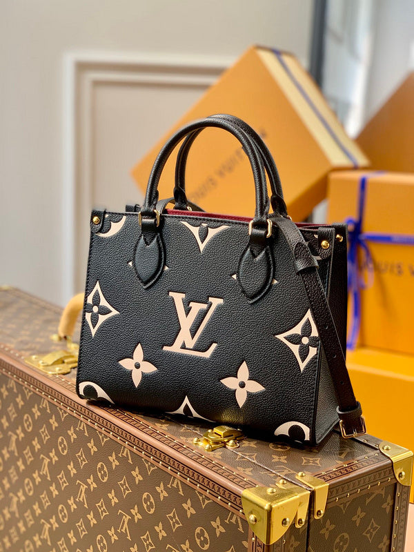 Satchel Bags - VL Bags - 1622