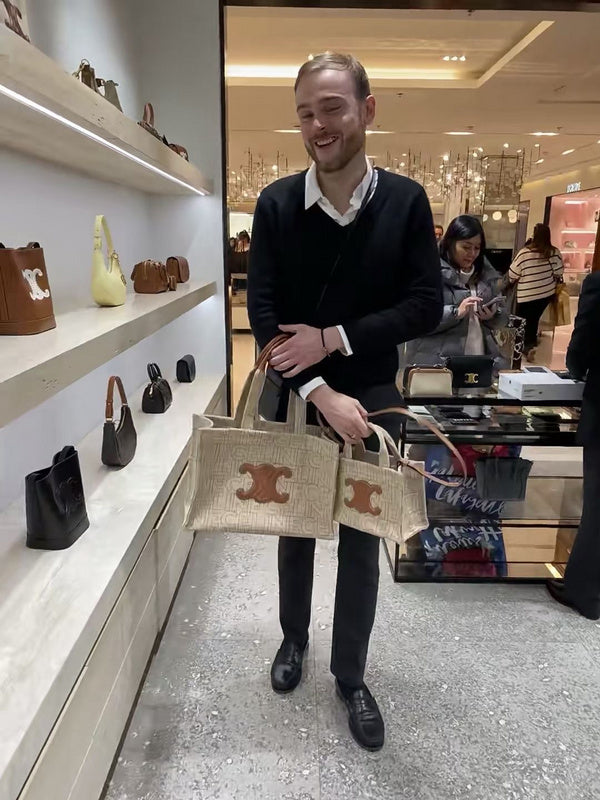 Glami - COL Bags - 076