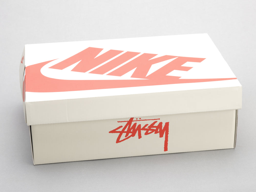 GLM - Stussy x AF1 Beige