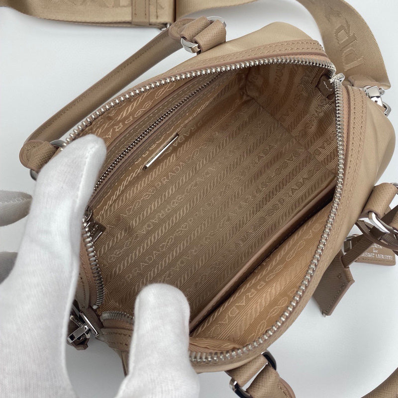 Satchel Bags - PDA Bags - 1381