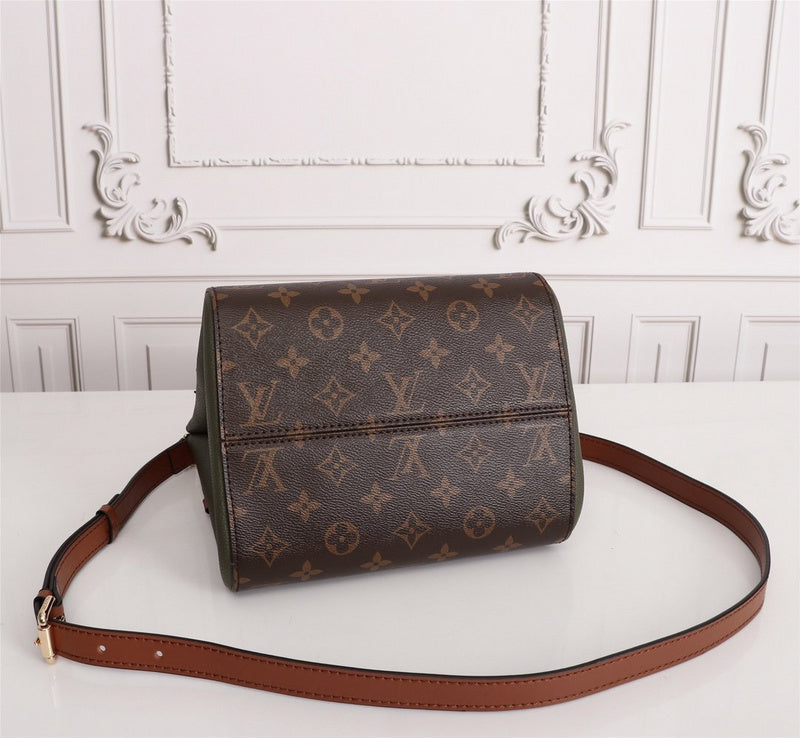 Glami- Glami- Lu-Vi bags - 3824