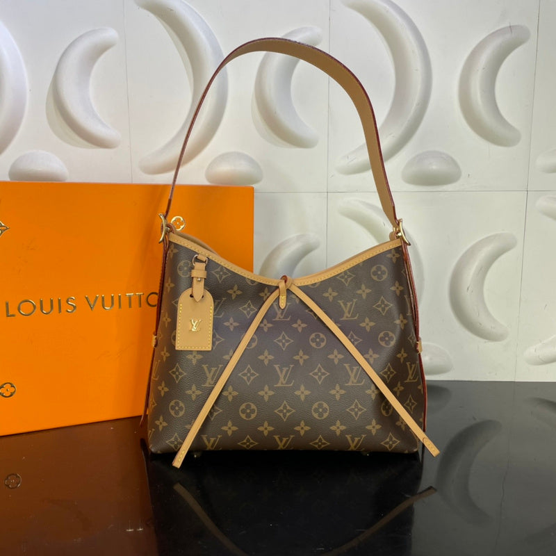 Satchel Bags - VL Bags - 1641
