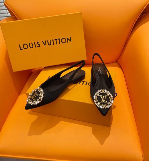 glami shop- LOV Women Shoes - 249