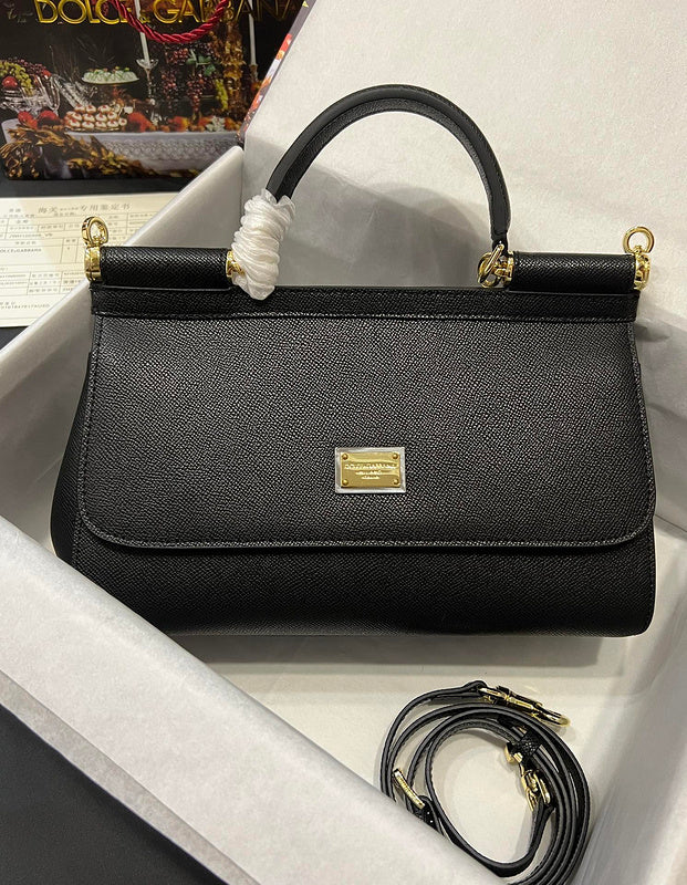 Satchel Bags - DG Bags - 387