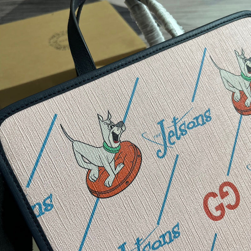 Satchel Bags - GCI Bags - 7989