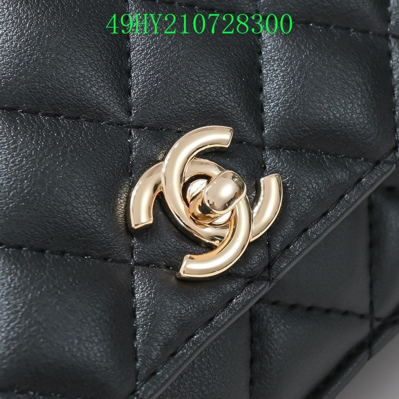Satchel Bags - CHL Bags - 5040