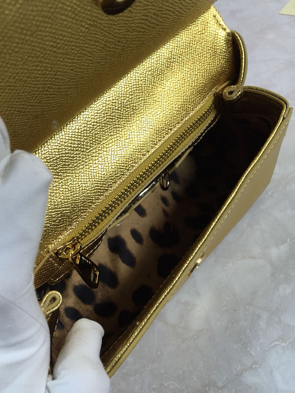 Satchel Bags - DG Bags - 218